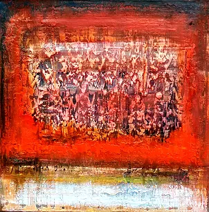 Włodzimierz Draczyński - Cisza