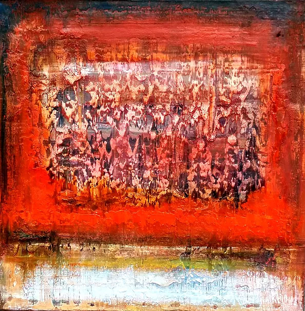 Włodzimierz Draczyński - Cisza