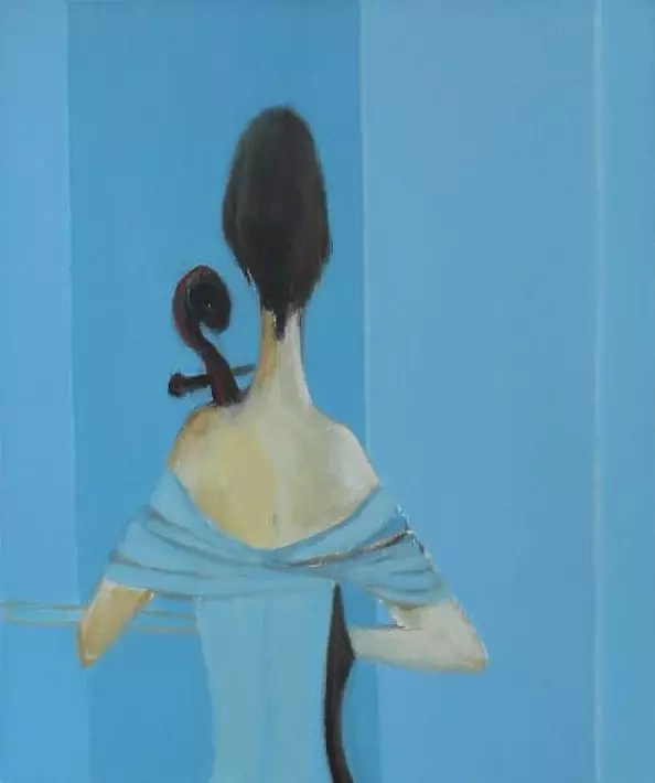 Zbigniew Nowosadzki - Cisza