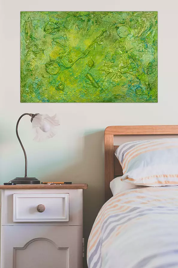 Pamela Rys - Citrus Maxima