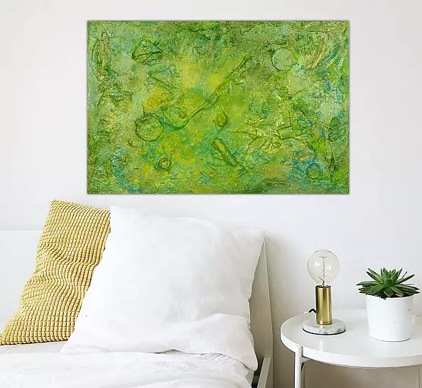 Pamela Rys - Citrus Maxima