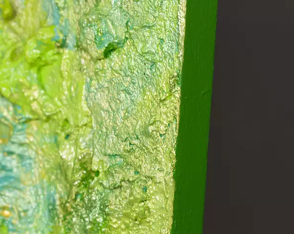 Pamela Rys - Citrus Maxima