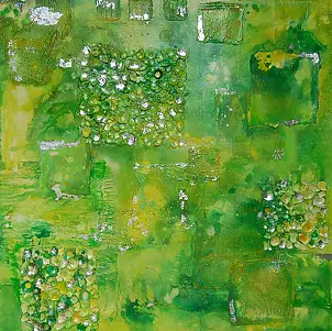 Rachel McCullock - Citrus sorbet