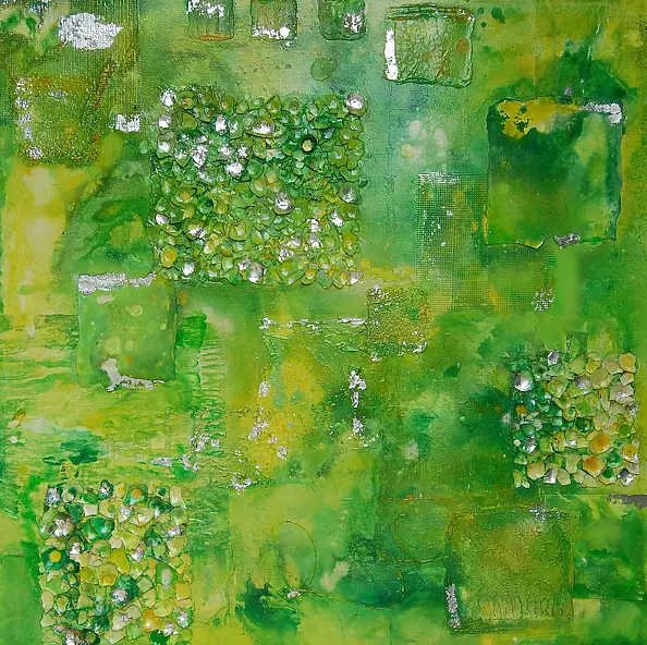 Rachel McCullock - Citrus sorbet