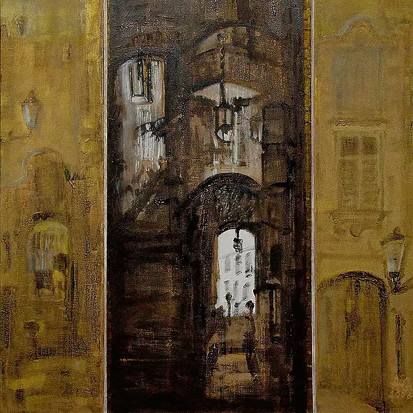 Agnieszka Głowacka - Cittadina