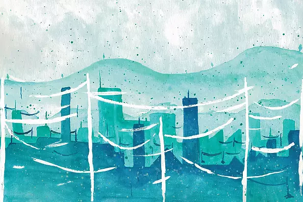 Maciej Wojtoń - City B