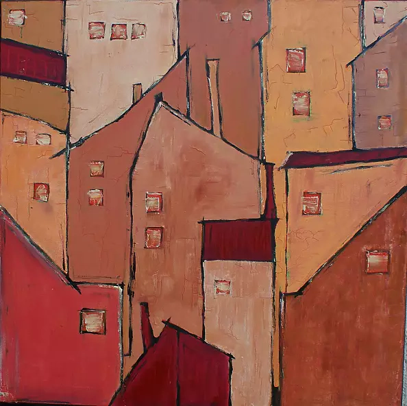 Arkadiusz Świderski - City Q120