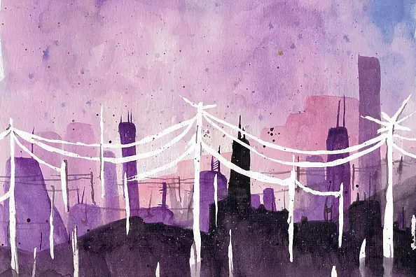 Maciej Wojtoń - City V