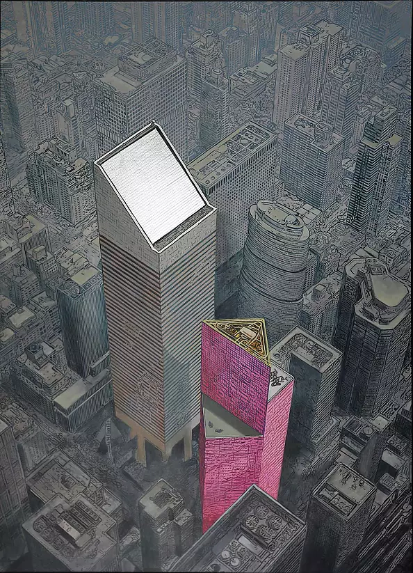 Krzysztof Kiwerski - City group B