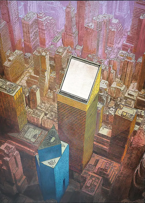 Krzysztof Kiwerski - City group C