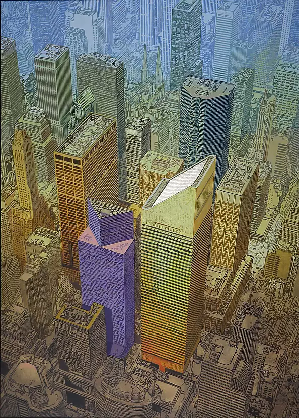 Krzysztof Kiwerski - City group D