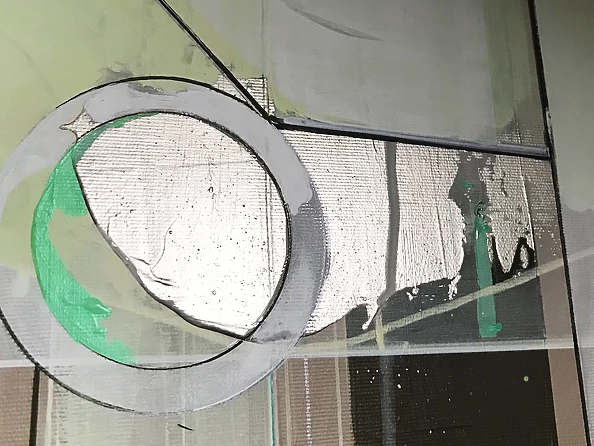 Olga Hausmann - City maze