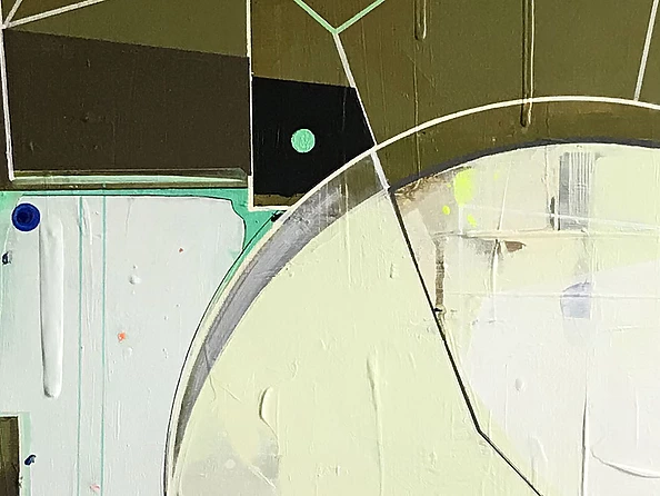 Olga Hausmann - City maze