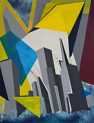 Martyna Wójcik - City