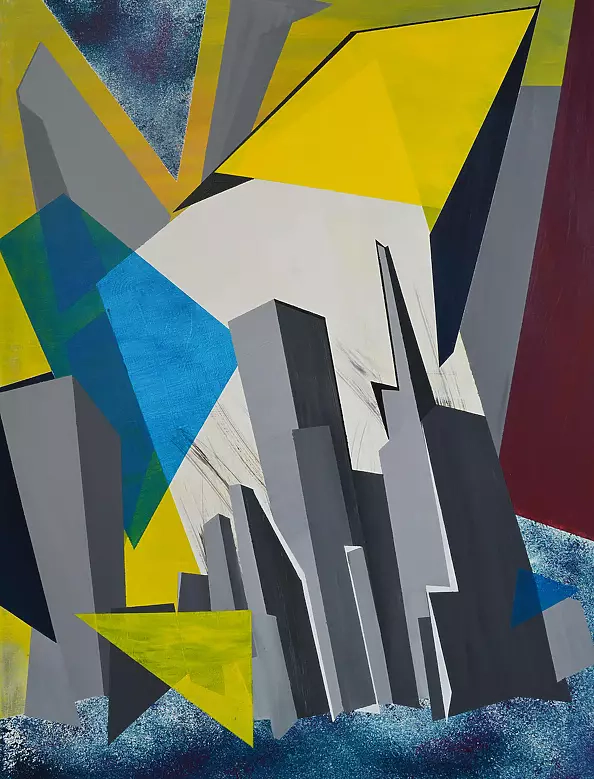 Martyna Wójcik - City