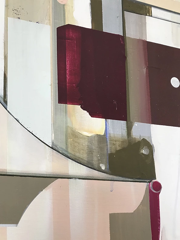 Olga Hausmann - City of dreams