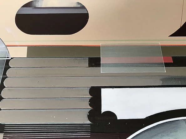 Olga Hausmann - City of dreams