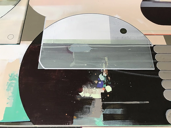 Olga Hausmann - City of dreams