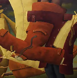 Leszek Sokół - Cucù