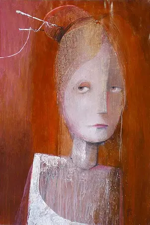 Krzysztof Iwin - Klaudia