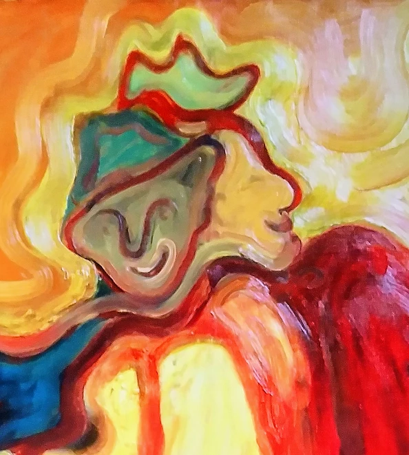 Jolanta Danys - Claun