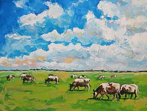 Renata Domagalska - Czysty świat