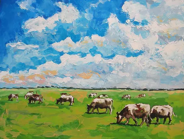 Renata Domagalska - Czysty świat