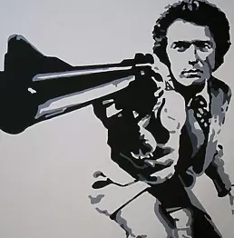 Gail Bannister - Clint