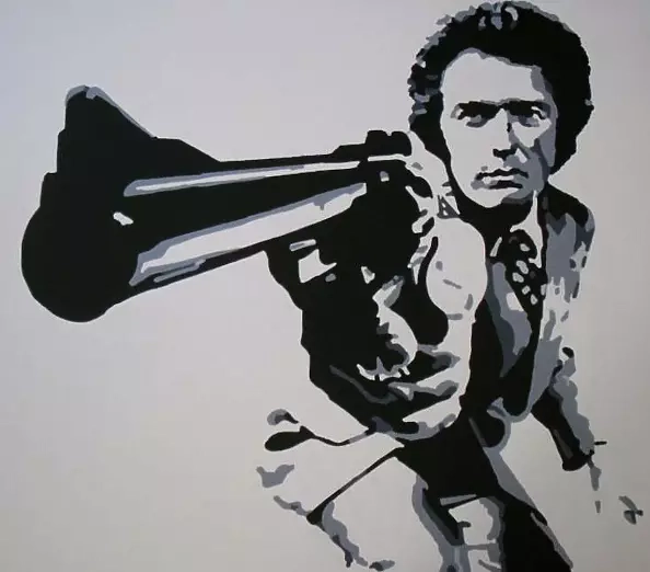 Gail Bannister - Clint