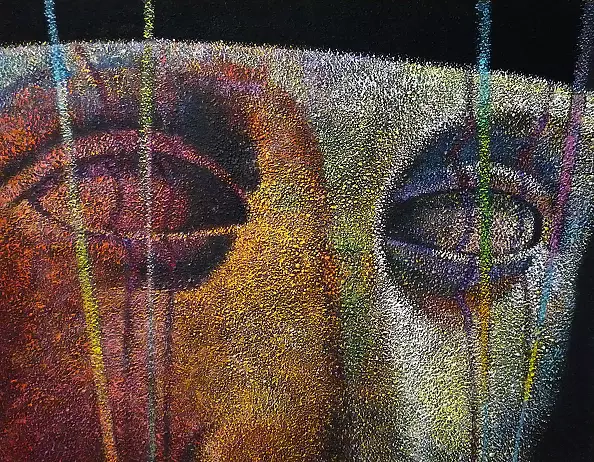 Ewa Laszczkowska - Zamknij oczy