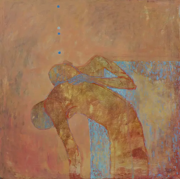 Izabela Wolska - Closer