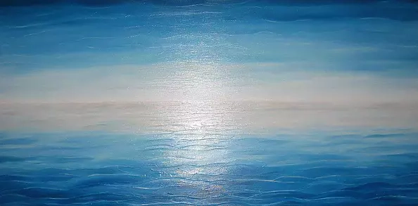 Marina Profumo - Chmury