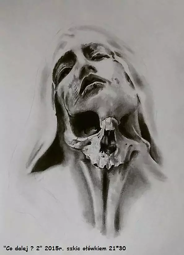 Michał Koloch - What Next 2