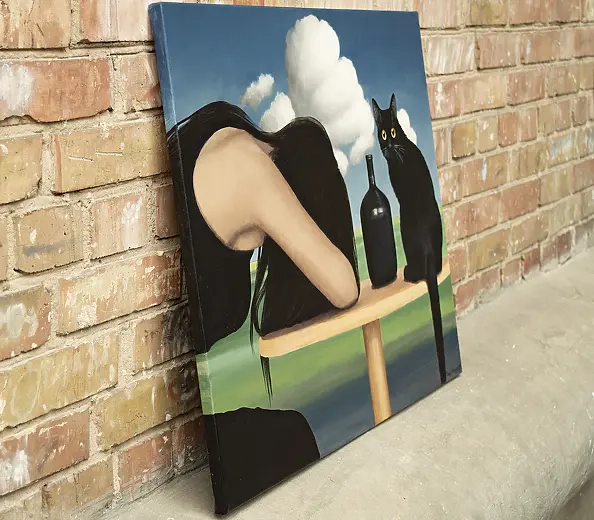 Nataliya Bagatskaya - Co?..