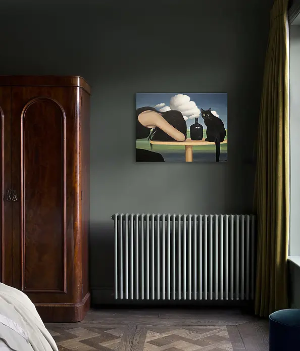 Nataliya Bagatskaya - Co?..