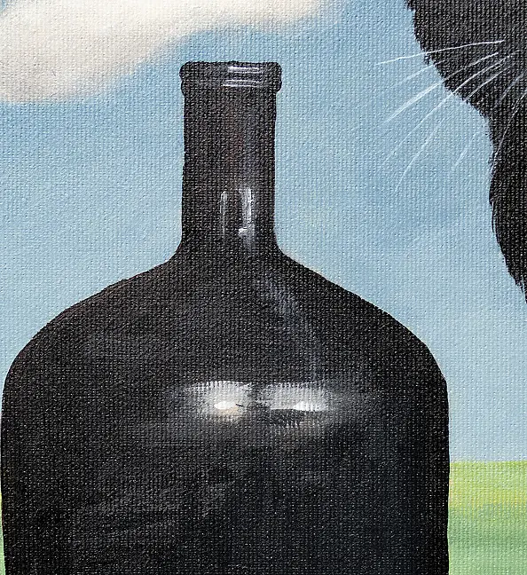 Nataliya Bagatskaya - Co?..