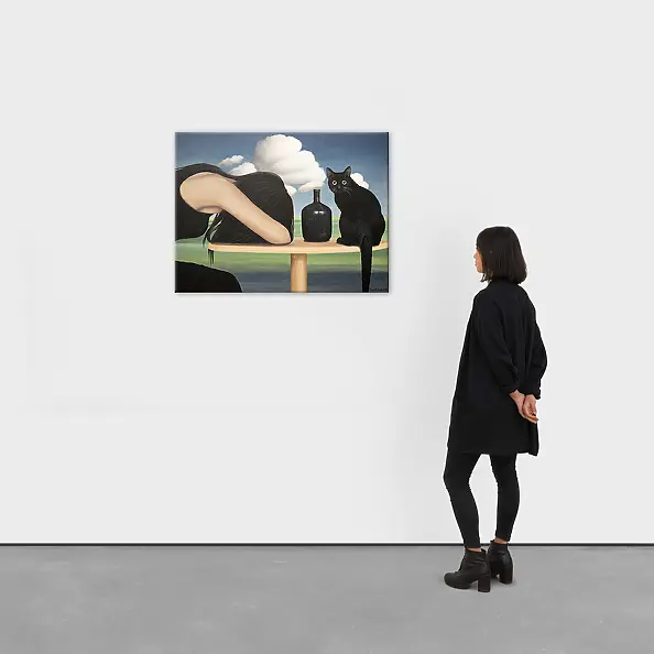 Nataliya Bagatskaya - Co?..