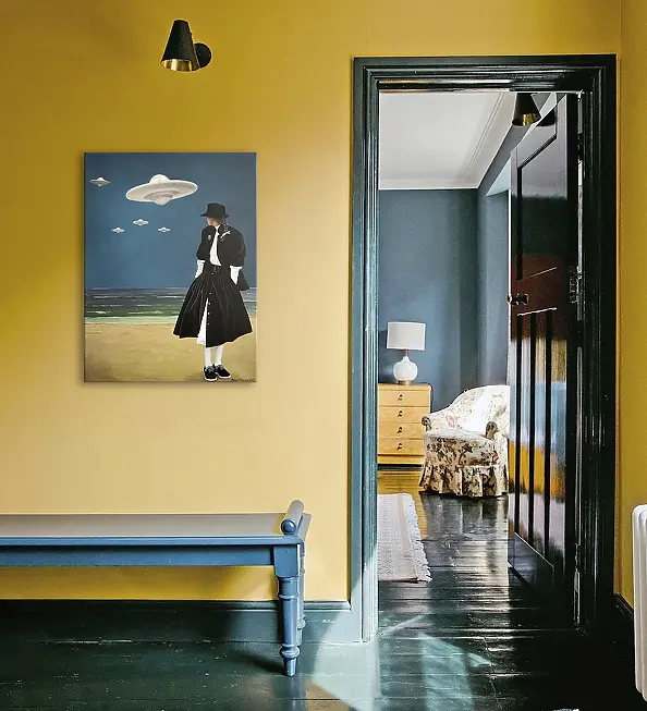 Nataliya Bagatskaya - What the F@ck Am I Looking At?