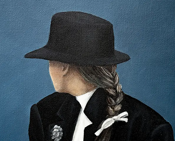 Nataliya Bagatskaya - What the F@ck Am I Looking At?