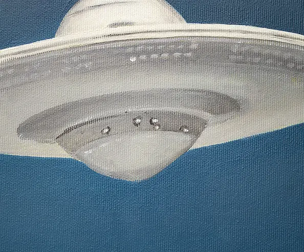 Nataliya Bagatskaya - What the F@ck Am I Looking At?