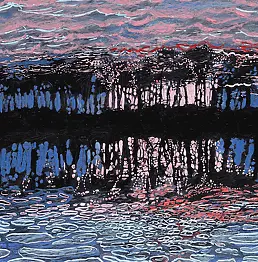 Angelika Mus Nowak - What is in the world that is not in me?