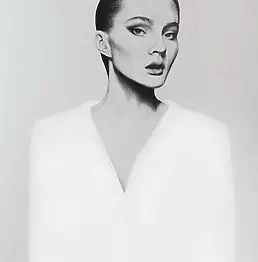 Beata Jakimiak - What did you give Mr. ...