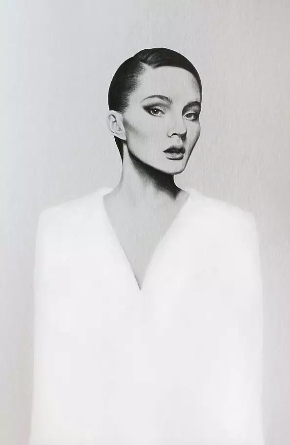 Beata Jakimiak - What did you give Mr. ...