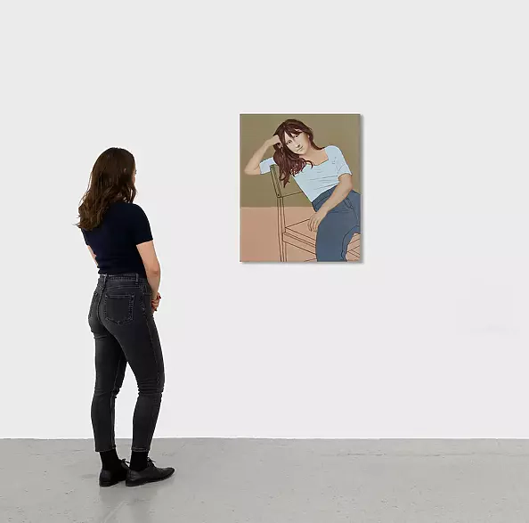 Nataliya Bagatskaya - Co mogę zrobić?..