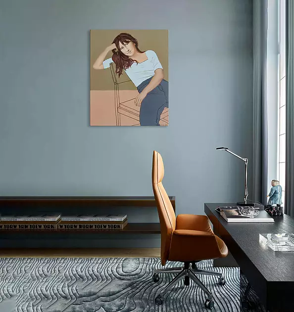 Nataliya Bagatskaya - Co mogę zrobić?..