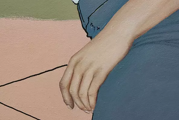 Nataliya Bagatskaya - Co mogę zrobić?..