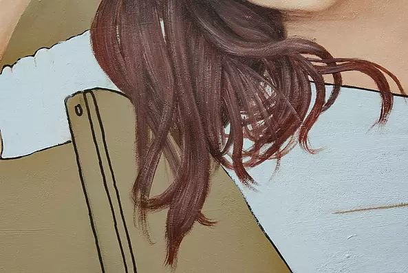 Nataliya Bagatskaya - Co mogę zrobić?..