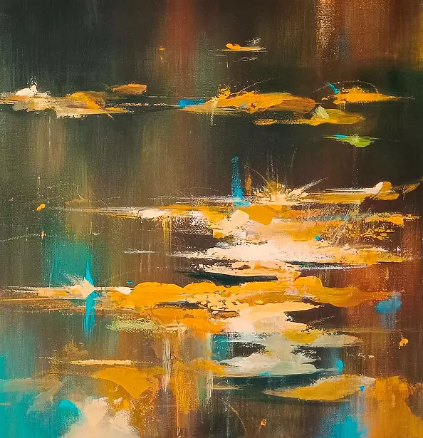 Aleksandra Adamczak - What will October bring?