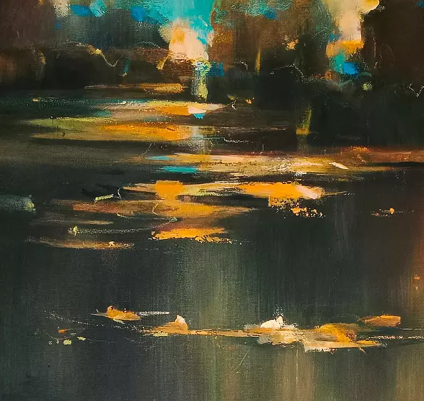 Aleksandra Adamczak - What will October bring?