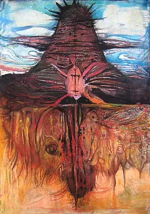 Piotr Zygmunt - Coastal Tower